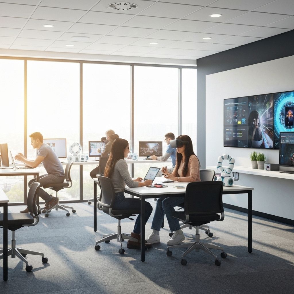 Digital & Intelligence Artificielle