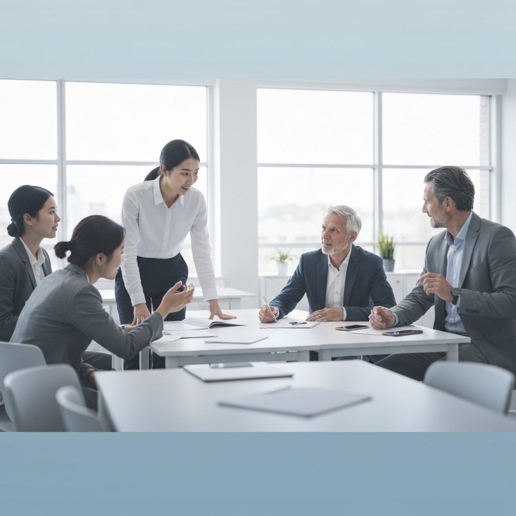 Soft Skills & Communication